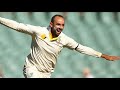 From The Vault All 12 Of Lyon S Wickets In The 2014 Adelaide Test