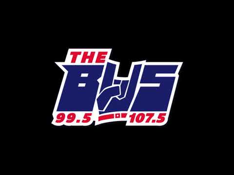 WBUS 99.5 Centre Hall, PA/WJUN 1220 Mexico, PA Legal ID (Pittsburgh Steelers In-Game)(8/19/23)