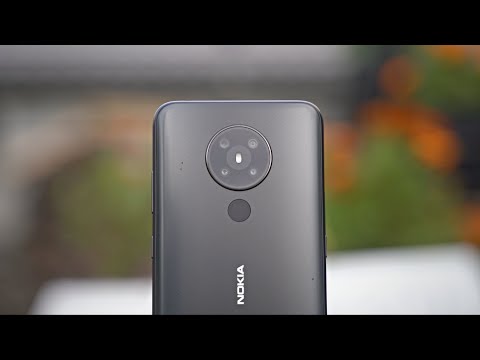 Nokia 5.3 Review After 2 Months - Budget Phone Camera King?