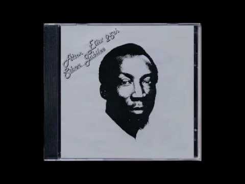 ALTON ELLIS É REGGAE NA VEIA - 148A /  M Jr Roots - AL: DIVULGANDO