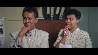 Download lagu Warkop DKI Saya Suka Kamu Punya mp3