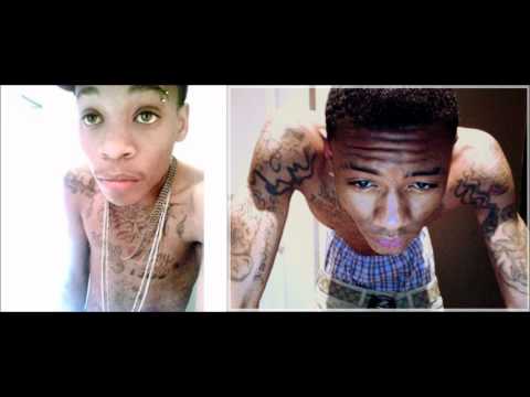 Soulja Boy & Young Sam - Tool Time