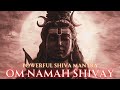 LIVE OM NAMAH SHIVAY Chanting For Chakra Activation Stress Relief Removes Negative Energies