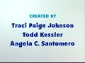 Blues Clues Credits