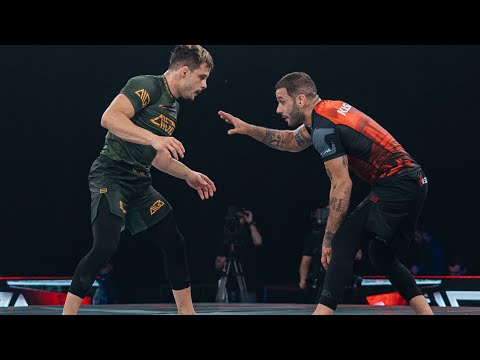 Felipe Machado x Junny Ocasio - Final  AIGA Champions league 