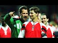 🏆EUROPEAN CUP WINNERS' CUP  | Arsenal 1-0 Parma | Classic highlights | 1994