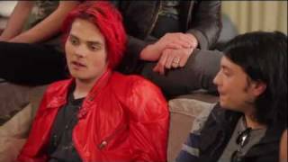 My Chemical Romance GT5 PLANETARY(GO)