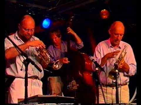 1991 North Sea Jazz - Willem Breuker Kollektief