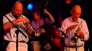 1991 North Sea Jazz - Willem Breuker Kollektief