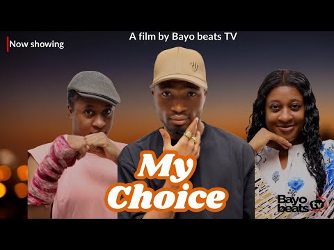 MY CHOICE PART 6