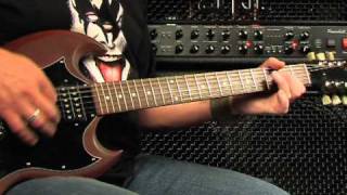 Video thumbnail for Engl Powerball II video review demo Guitarist Magazine by Guitarist