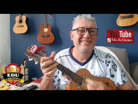Amei Demais - Roberto Ribeiro