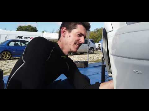 60° Rally del Friuli - Alpi Orientali 2025 | Cossettini - Ziani