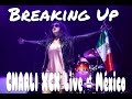 Charli XCX - Breaking Up | Live @ El Plaza ...