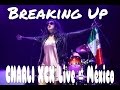 Charli XCX - Breaking Up | Live @ El Plaza ...