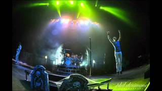 311 Halloween show 2010