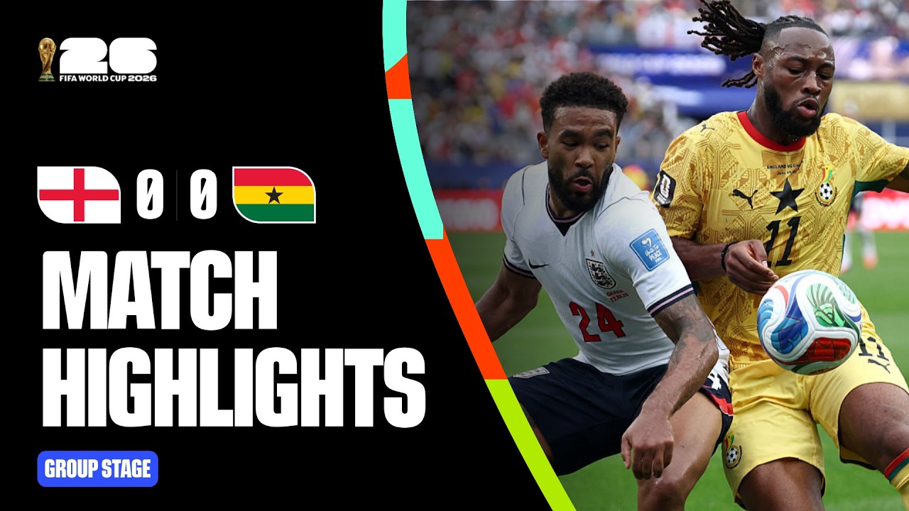 Event Highlights