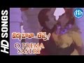 Vaddu Bava Thappu O Prema Sastry Video Song Rajendra Prasad Ravali Indraja
