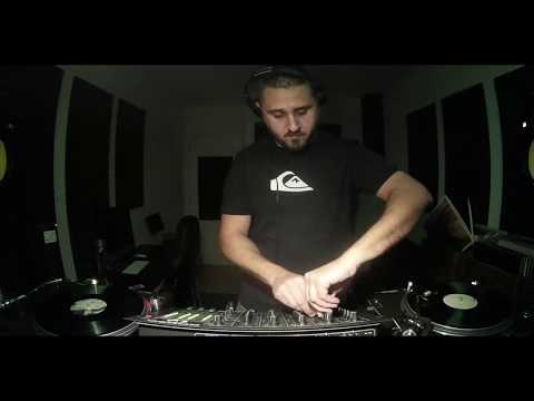 23# Raul Cober (expS) #ROKA TECHNO# [14_13_2018]