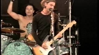 Bush - Reading live 1997 FULL SET