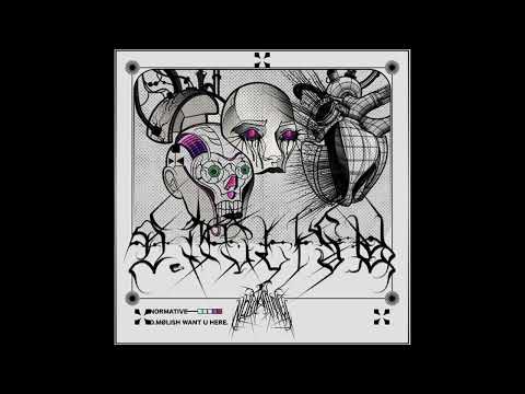 D.MØLISH - WANT U HERE