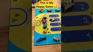 This Board Game Brings me JOY 🥰 #boardgames #tabletopgames #youtubegaming