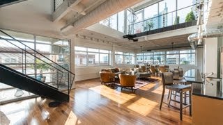 Modern Condo In Downtown Atlanta - 805 Peachtree St