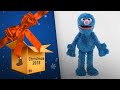 Perfect Grover Toys Kids Gift Ideas Countdown To Christmas 2018 Christmas Gift Guide
