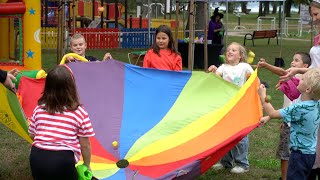 Piknik Rodzin Zastępczych