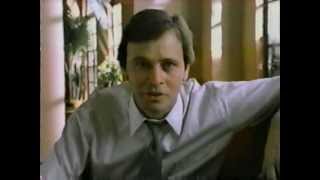 1984 Dry Idea Antiperspirant Commercial
