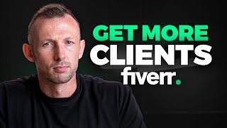 EXACTLY How To Get Your First Fiverr Orders As A New Seller