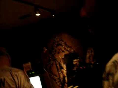 Rehab is for quitters