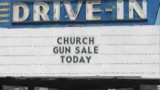 Beat Farmers...Gun Sale At The Church.wmv