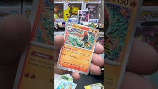 Открытие Бустеров Pokemon Tcg Perfect Order № 34 #pokemon #pokemoncards #pokemontcg