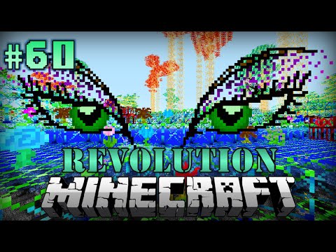 KRISTALLDIMENSION - Minecraft Revolution #060 [Deutsch/HD]