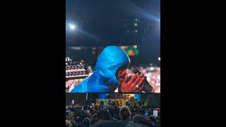 At your best Frank Ocean cover