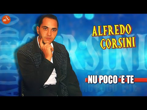 Alfredo Corsini - E vado via ( Seamusica Official )