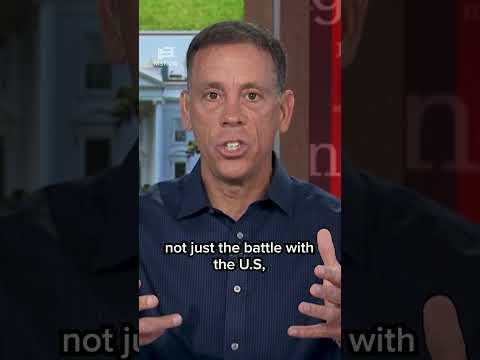 Jim VandeHei: Iran conflict ‘could get a lot worse before it gets better’