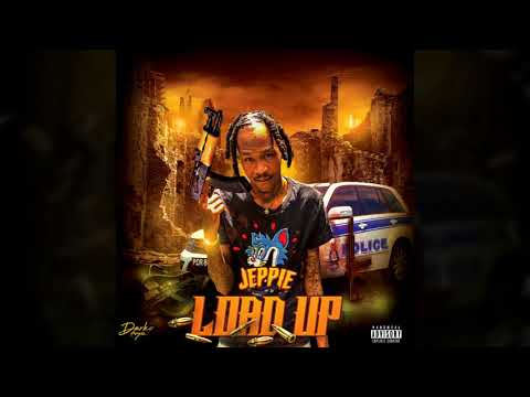 Jeppie - Load Up (Official Audio)