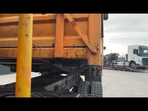 Iveco magirus 170 - 23 19759