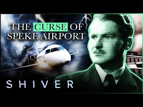 The Lethal Curse Of Speke Airport