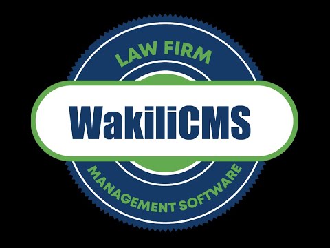 WakiliCMS