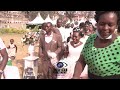 Luo Wedding Dance As Goretty Weds Lucas