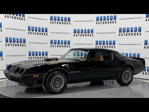 1979 Pontiac Firebird (CC-2083565) for sale in Greensboro, North Carolina
