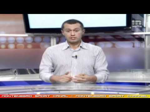 Nebojša Šofranac priča sa Branom Milačićem o Survajveru i crče od smijeha (28 nov.`10)