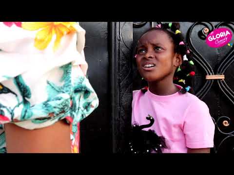 GLORIA s2 e14 Ma Tantine cleptomane partie2