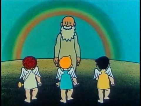 Stvoření světa - muzika a písně bez komentáře