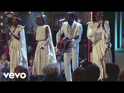 Boney M. - Zion's Daughter (ZDF Vorsicht Musik 13.12.1982) (To be deleted!)