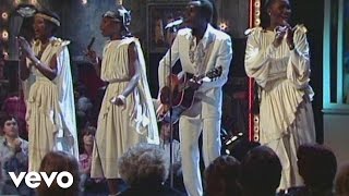 Boney M. - Zion&#39;s Daughter (ZDF Vorsicht Musik 13.12.1982)