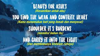 Download lagu Jesus I Need You - Hilsong Worship Lirik dan Terjemahan mp3